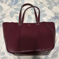 Kate Spade Tote Bag 