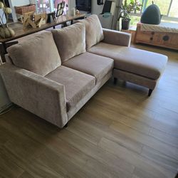 Couch Like New!