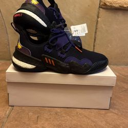 Adidas Trae Young 1 Size 12