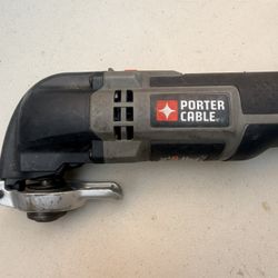 Porter Cable Oscillating Tool 