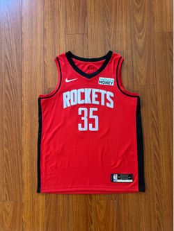 Rockets Jersey #35