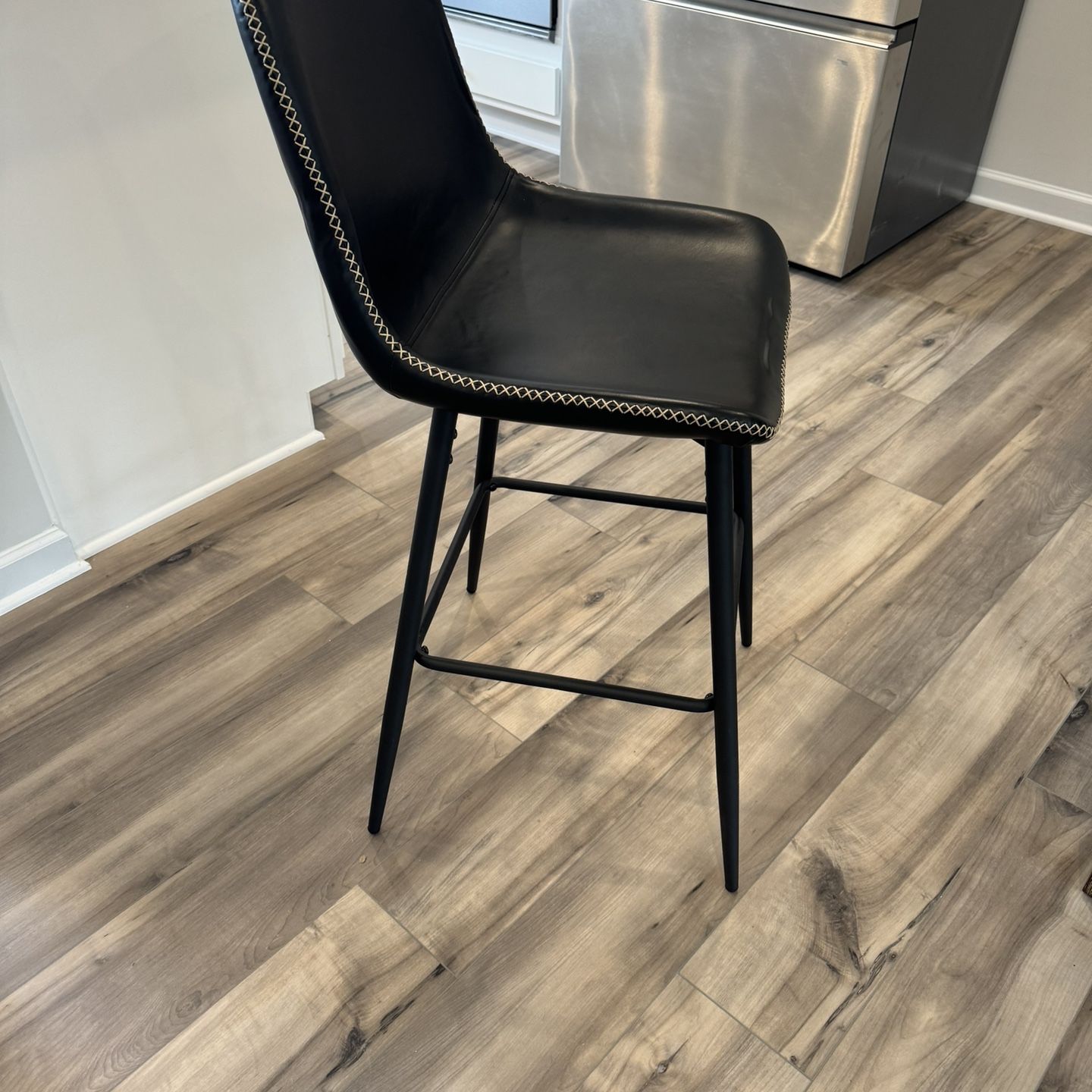 26” Counter Bar Stools (set of 2) 