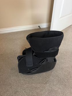 Ankle brace