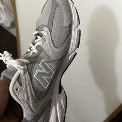 New balance 9.5