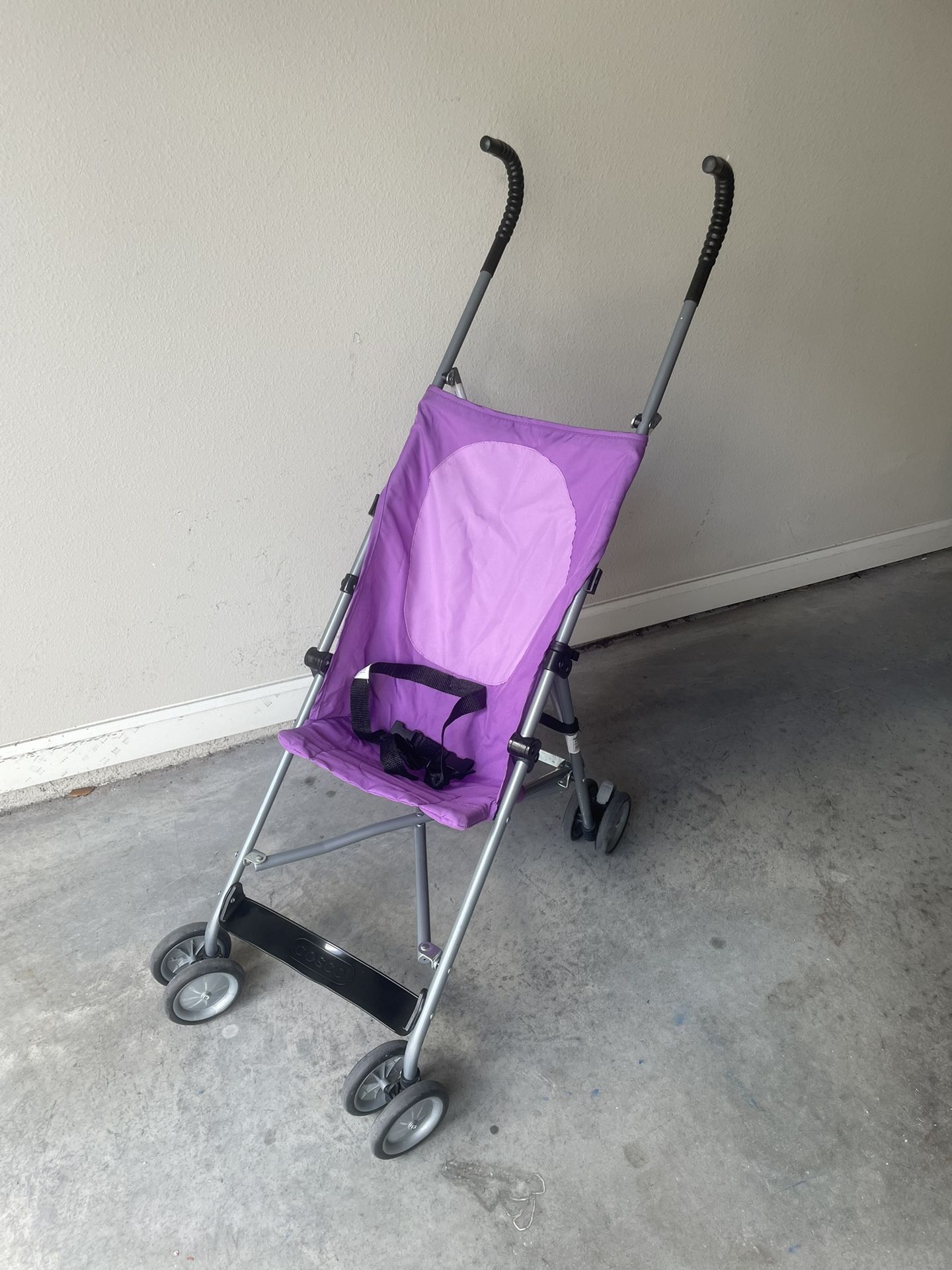 Stroller