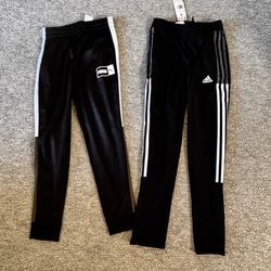 Boys pants jogger M 10-12