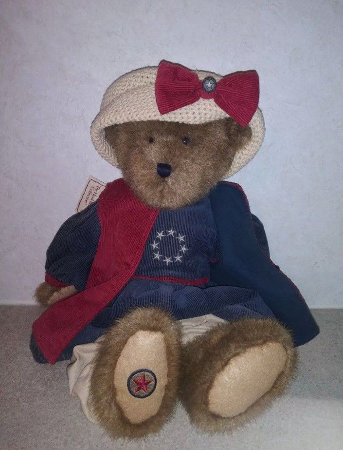 Boyds Bears Toys