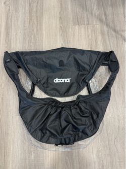 Doona Original Rain Cover for Doona Car Seat & Stroller