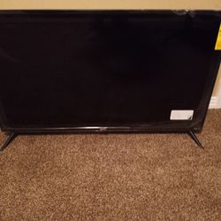 onn Roku 42" TV  Model # 100018254