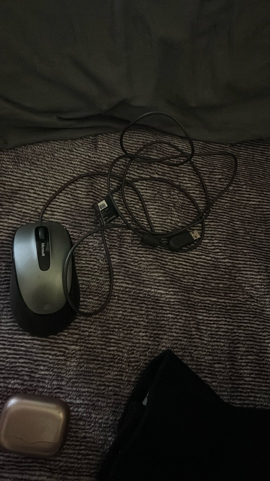 mouse
