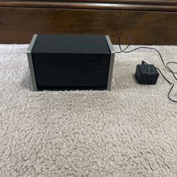 Craftsman Tool Box Boom Box Speakers
