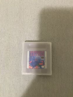 Tetris (make offer)