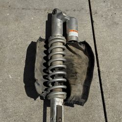 YFZ 450 Rear Shock