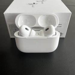 AirPod Pro Gen 2