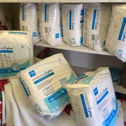 Son 8 Bolsas X 35 XXL 