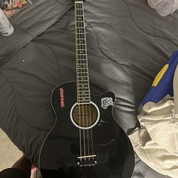 Acoustic Bass