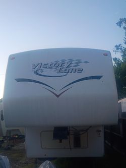 2007 Dutchmen Victory Lane M-35SRV-H5