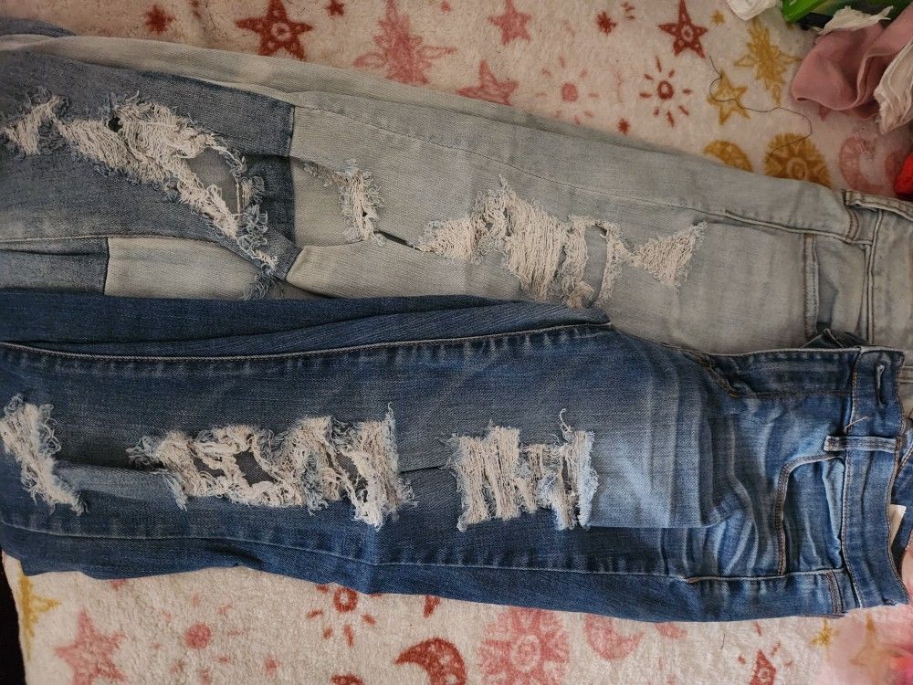 Jeans For Women