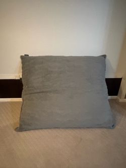 Lovesac giant bean bag