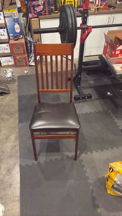Folding Chairs Set Of 4