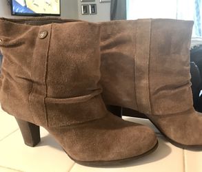 BCBG Booties