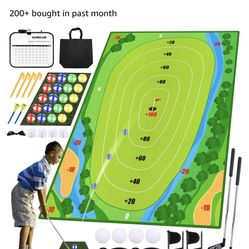 Golf games