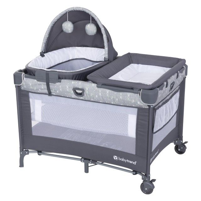 Playpen Baby/toddler