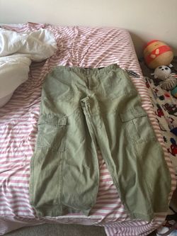 Cargo pants size 12 brand new