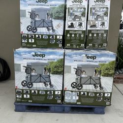 Pallet/ Jeep Wagons/ Jeep/ Pallet/ Swapmeet/ Bulk buyers