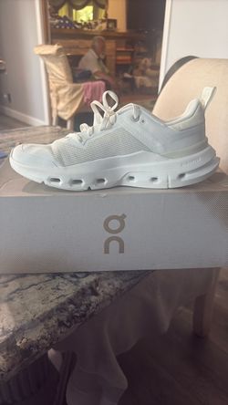 On Cloud Cloudpulse Next Sneakers