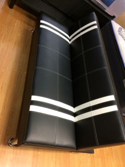 Futon Sofa
