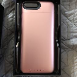 Mophie iPhone Case