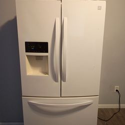 Kenmore Fridge