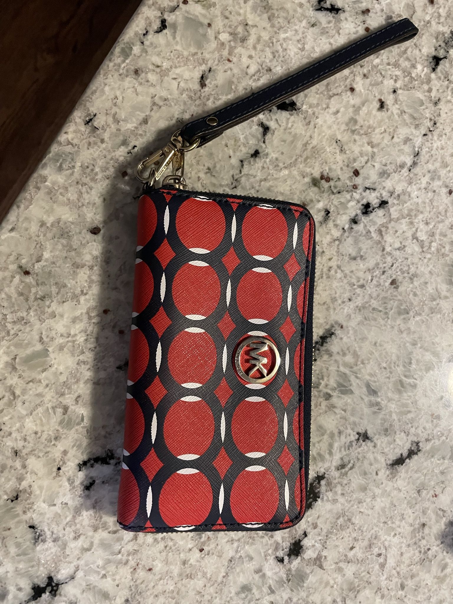 Micheal Kors Wallet