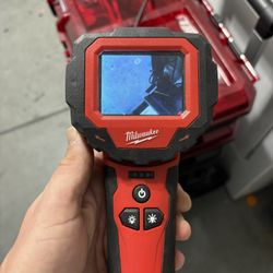 Milwaukee Inspection Scope
