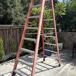 10 ‘  Ladder