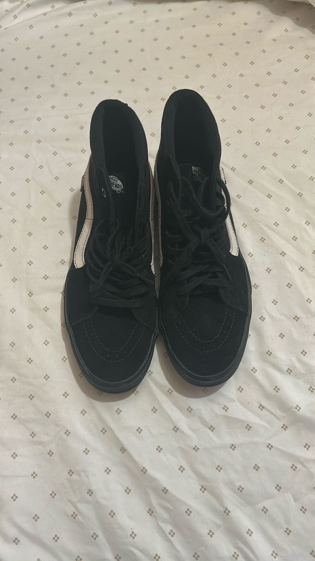 Vans Pop Cush