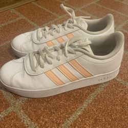 Adidas shoes Size 4