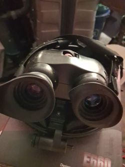 Binoculars