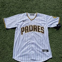 Padres Jersey