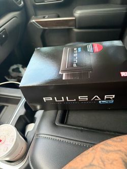 PULSAR LT FOR GMC SIERRA/SILVERADO