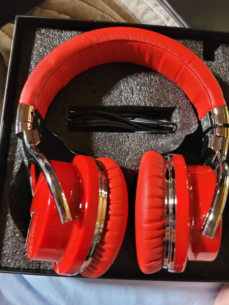 Cowin E7 Noise Canceling Wireless Headphones