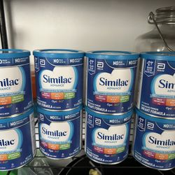 Similac Formula