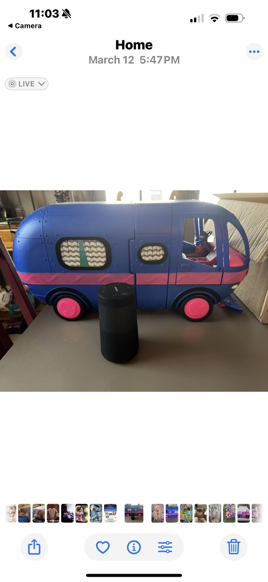 Great Christmas gifts for kids and toddlers