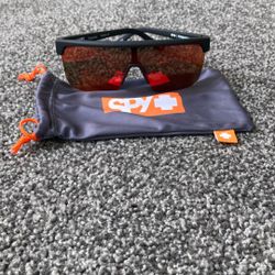 Spy Sunglasses