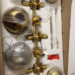 Hudson Valley Lighting Chandelier