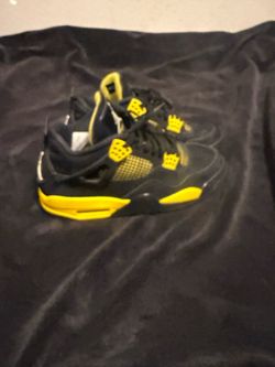 Jordan Thunder 4