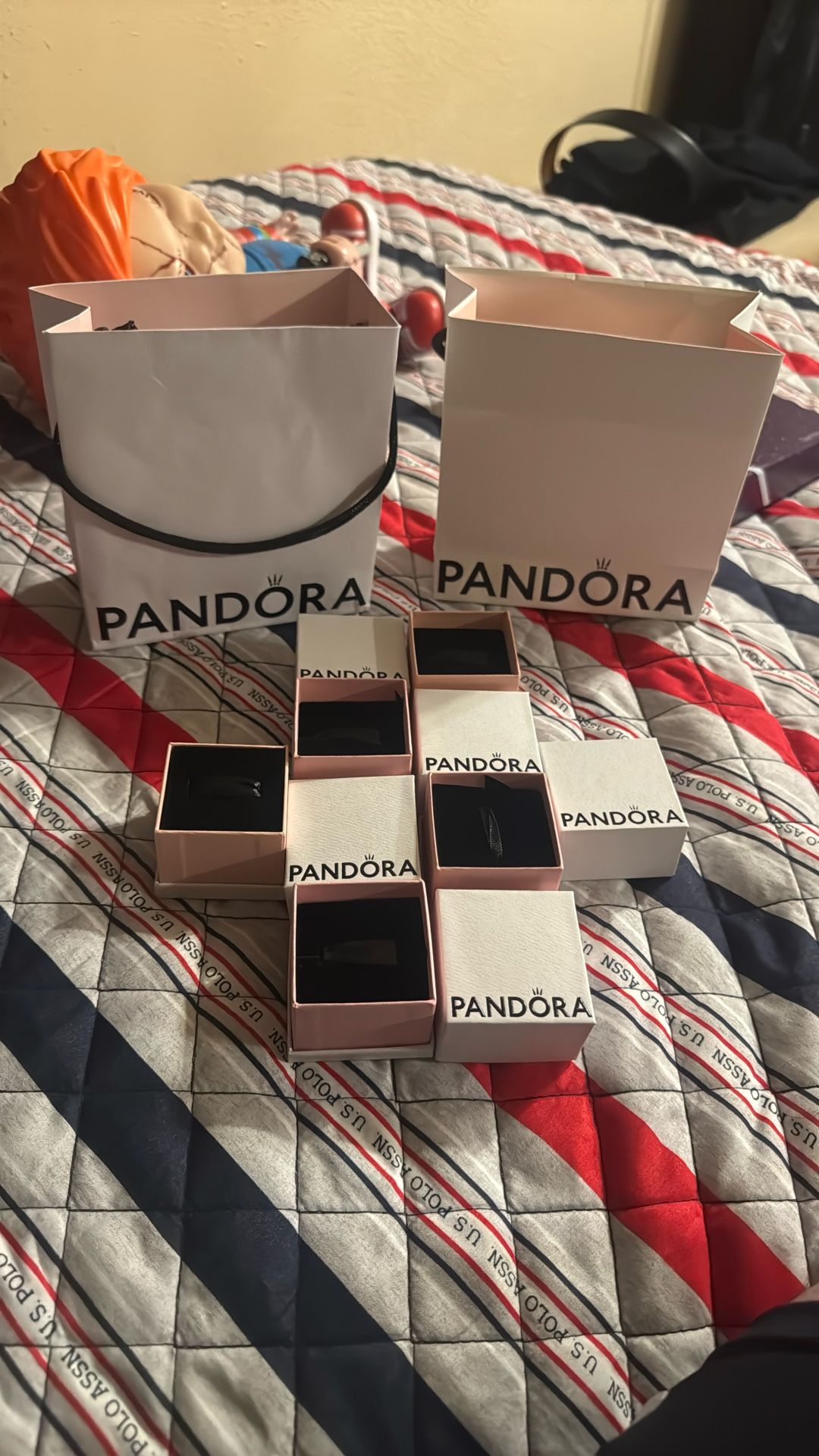 Pandora Box