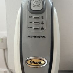Shark Floor Steamer