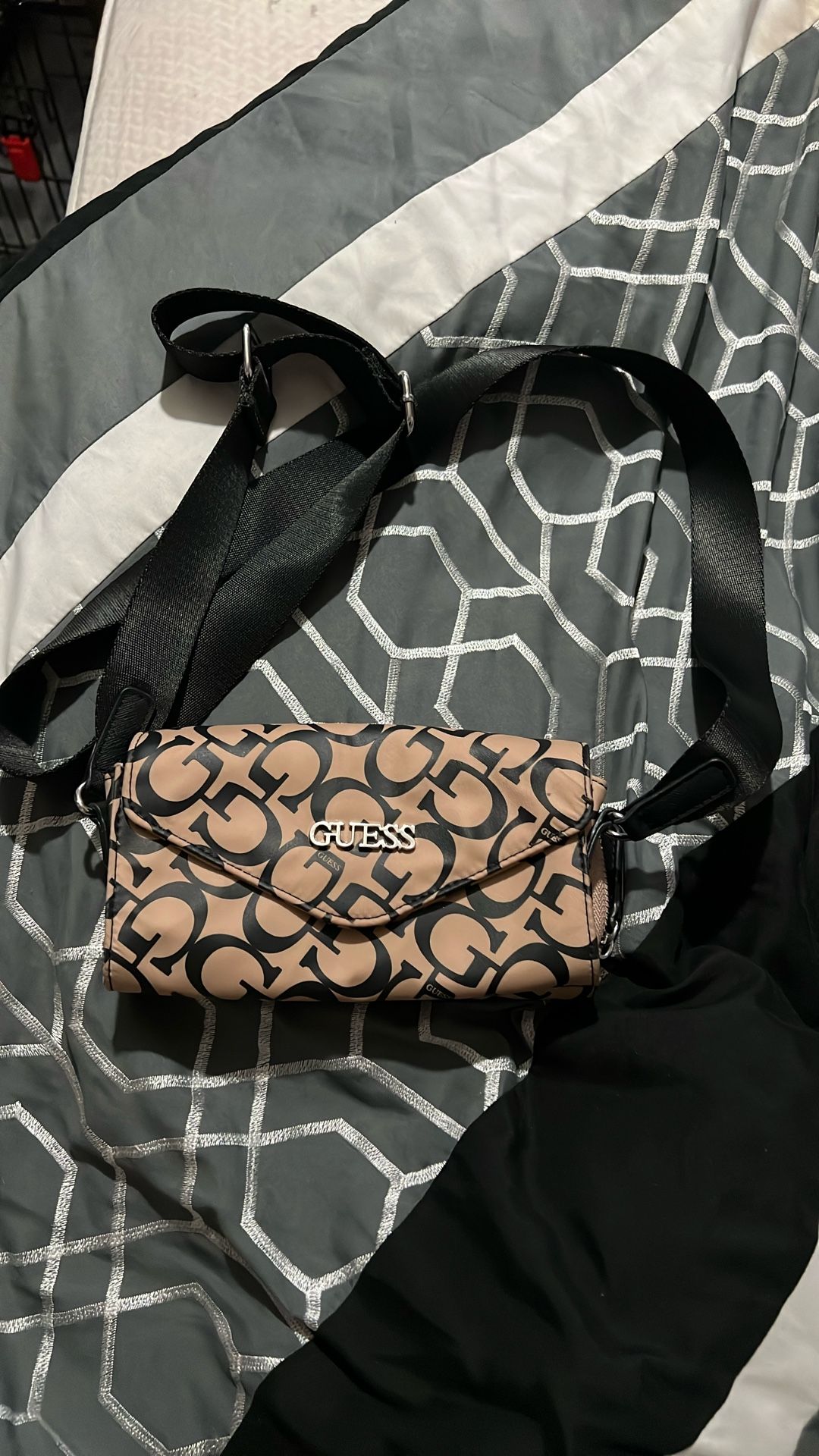 Guess Purse
